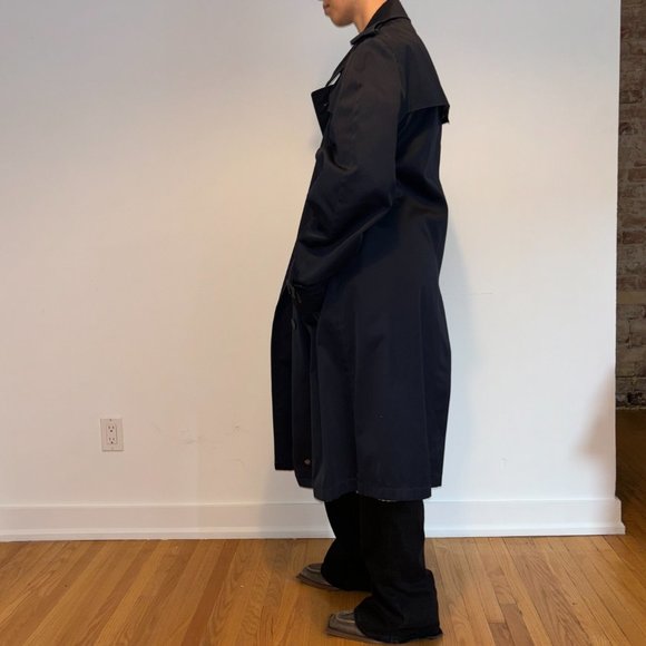 PIERRE CARDIN Vintage trench coat - Picture 7 of 8